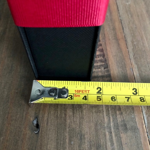 Coach Gift Box with Ribbon, black - Picture 14 of 14